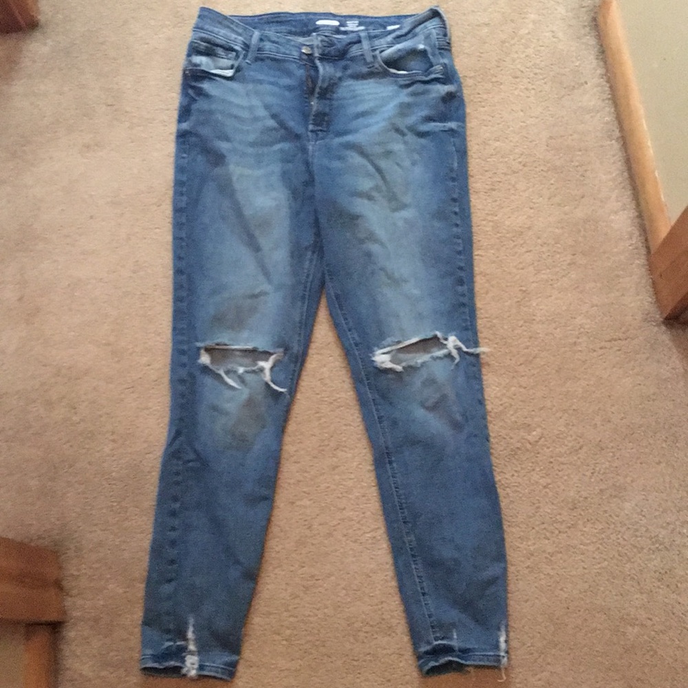 Old Navy Jeans